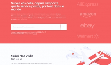 Ordertracker : votre outil de suivi des colis 