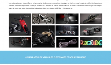 Movelek, un guide d‘achat et comparatif de prix 