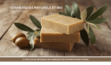 boutique de savons naturels artisanaux bio 