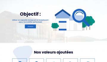 ARES, spécialiste en investissement immobilier pour expatriés