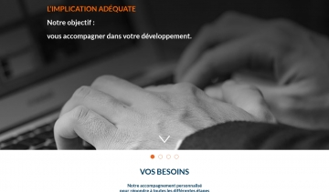 Regval: Expertise-comptable et audit pour les entreprises 