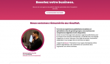 Bboost, votre expert de la vente digitale