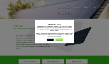 installation de panneaux photovoltaïques de qualité par des pros