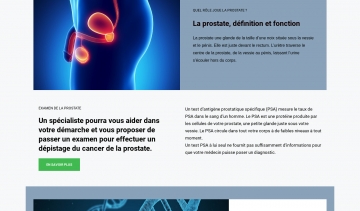 Ma-prostate.com : tout savoir sur la prostate et ses problèmes