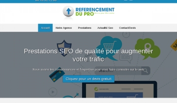 Agence Seo Ref Du Pro