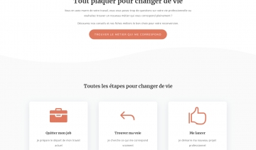 Jequittemonjob.fr, le guide informatif pour changer de vie