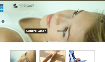 Laser Longchamp : votre centre médical laser sur Nice