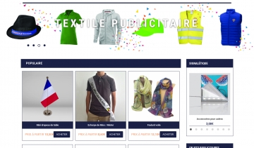 Abcprint.shop : commandez en ligne vos outils de communication