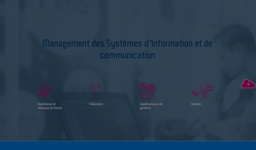 Vousfaciliter-it.fr, portail web de votre spécialiste des technlogies de l'information et de la communication