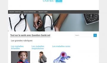 Tout savoir sur les maladies infantiles et respiratoires les plus rares