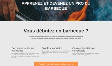 The Hungry Hug, informations pour choisir un meilleur modèle de barbecue