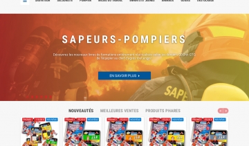 Iconegraphic, guide web très pratique pour devenir un secouriste hors pair