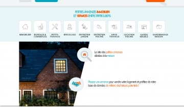 Mes Ptites Annonces, site de petites annonces gratuites