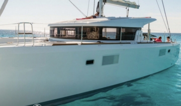 ESC Yacht Charter, pour la location de catamaran à Hyères