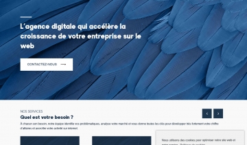 Media rank Agency, votre expert digital d'exception