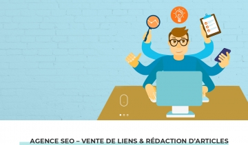 Atypik, votre agence SEO spécialisée en vente de liens et articles de blog