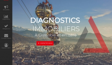 diagnostiqueur immobilier à Grenoble