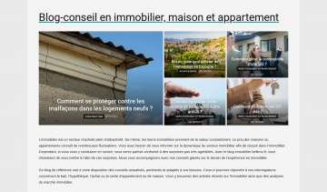 Bellimo : blog de conseils en immobilier, maison et appartement