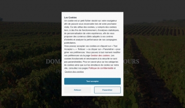 Le domaine des Tours, découvrez le meilleur du vin beaujolais