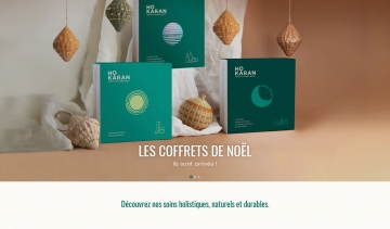 Hokaran, guide web des produits faits à base de CBD