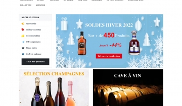 Whisky Paris, la boutique en ligne des meilleurs whiskies du moment