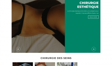 Chirurgie esthétique