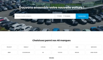 Groupe Debard Automobiles, votre mandataire automobile compétent