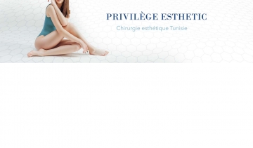 Agence de chirurgie esthétique et plastique en Tunisie
