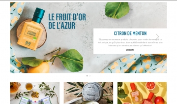 Maison Brémond, la boutique experte dans le commerce de l'épicerie fine