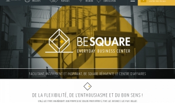 Be Square