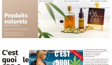 cbd shop en ligne