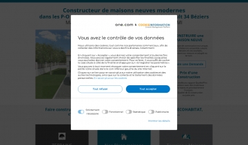 Proecohabitat: votre entreprise de construction de maison