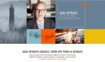 Agile Retraite Conseils, le cabinet d'audit et de conseils en droits retraite