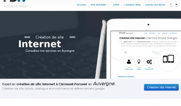 Agence Web