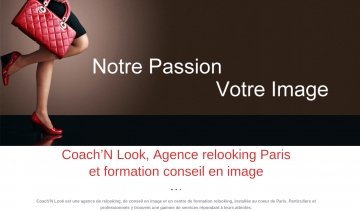 Agence formation conseil en image Paris