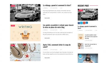 cipap.net : le magazine web de l'information et des actualités