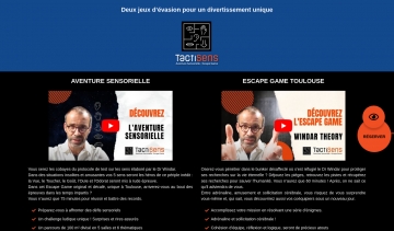 escape game toulouse