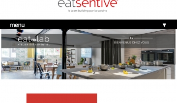 EatSentive, entreprise du team building par la cuisine en France