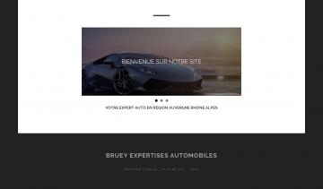 expert auto grenoble