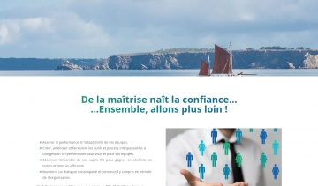 Cabinet de conseils en ressources humaines en Bretagne