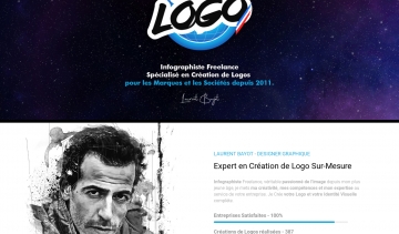 creation logo entreprise