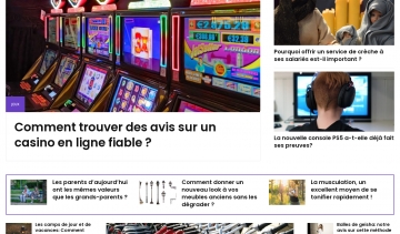 PHNET, un magazine d’informations riches en conseils et en informations 