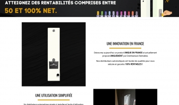 Distributeurs rentables, votre guide de choix de distributeurs