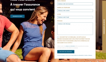 ASSfi, cabinet de courtage en assurance emprunteur