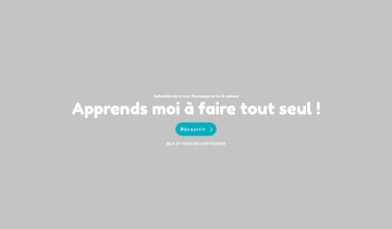 La marque de référence des mobiliers et jeux Montessori