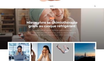 MA-DEMOISELLE : magazine dédié au positif et au bien-être