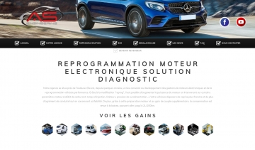 Autosport31, agence de préparateur moteur à Midi-Pyrénées