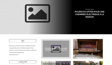 Interactive déco, un excellent site de décoration