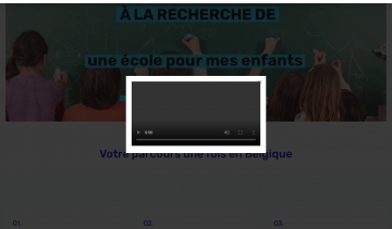 Help Ukraine Brussels, plateforme d’aide aux réfugiés ukrainiens