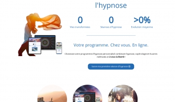 Opensynaps, l'hypnose chez vous sans rendez-vous